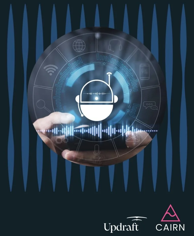 AI is Transforming the Workplace: Are you Ready? - The PDF
