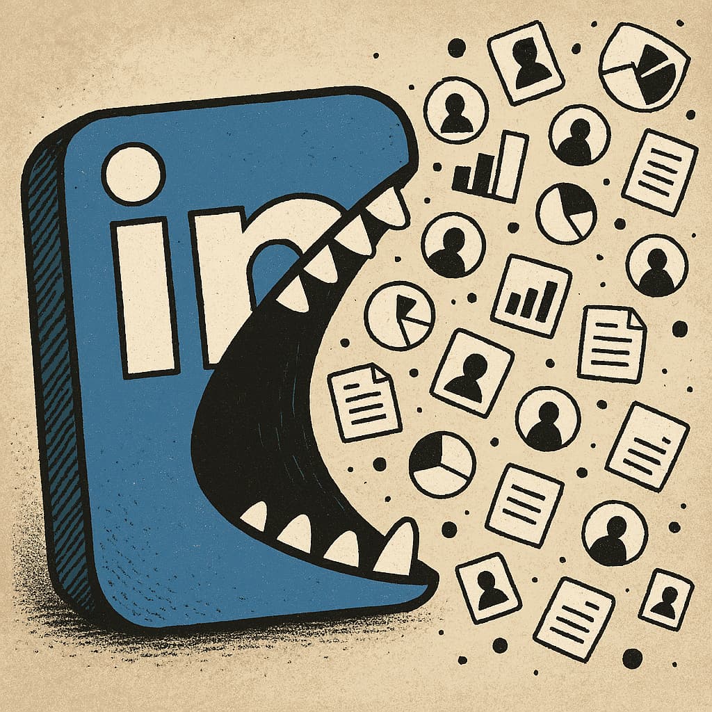 LinkedIn's AI Data Collection: What You Need to Know