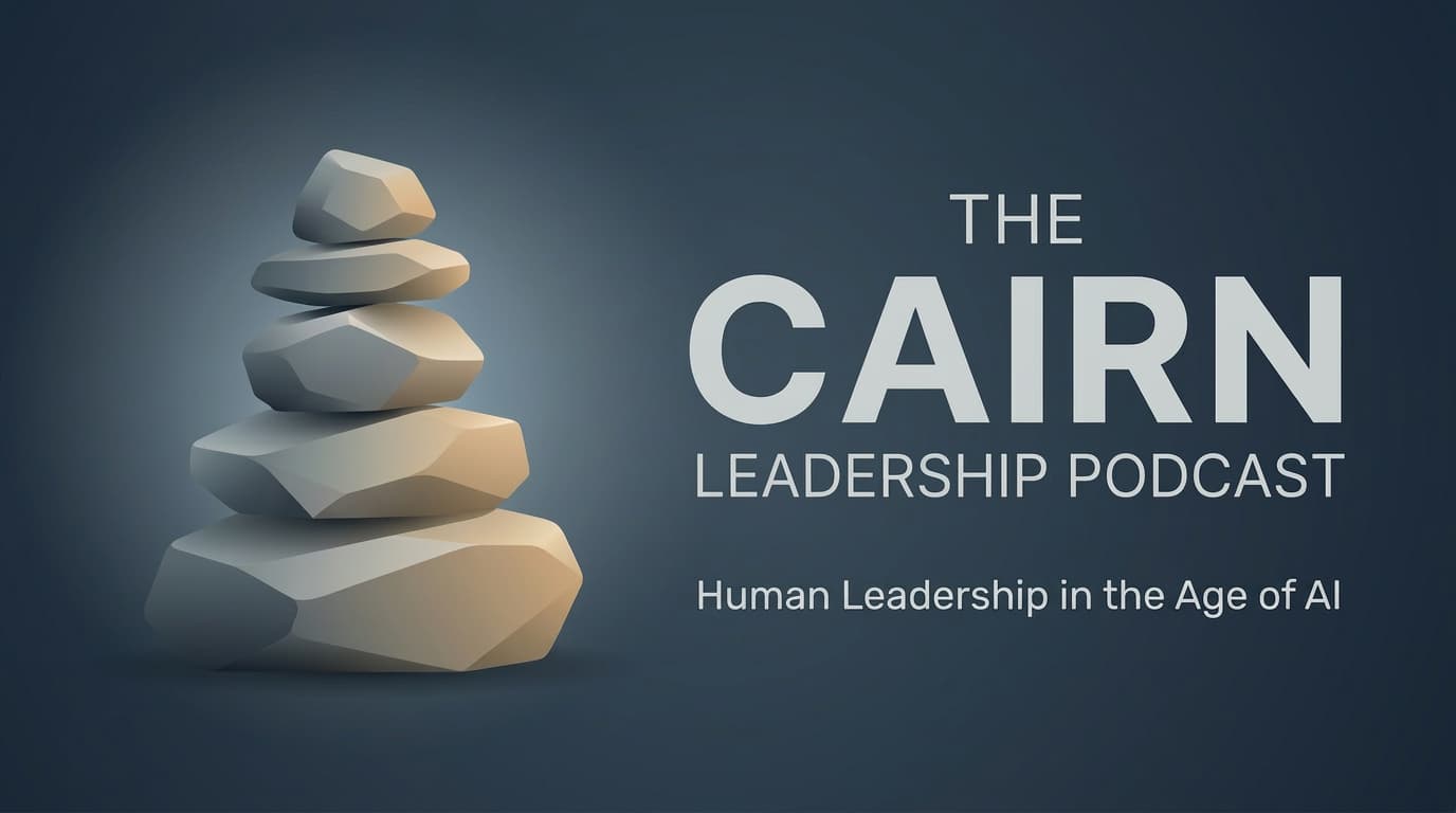 There's No Right Way to Do the Wrong Thing: Scott Arrol on Trust, Ecosystem Leadership, and What Digital Health Can Teach Us All