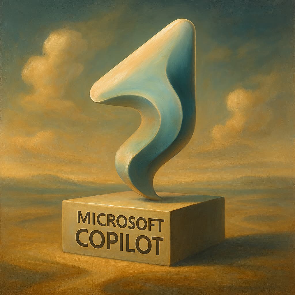 The Latest Microsoft Copilot Updates | October 13th 2025